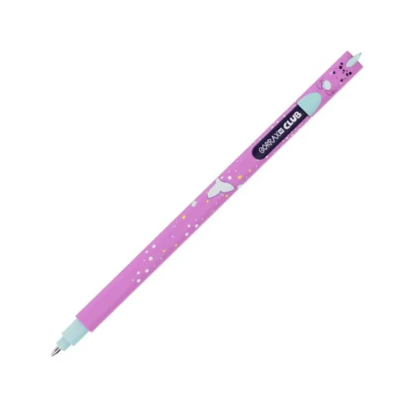 Boligrafo Borrable Sirena x6 Filgo - imagen 2