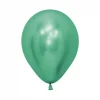 Globo 12" Metalizado Colores Surtidos x10 DALI - imagen 2