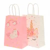 Bolsa de Papel Mediana Unicornio con Asa x12 - imagen 2 Bolsa de Papel Mediana Unicornio con Asa x12 - imagen 2