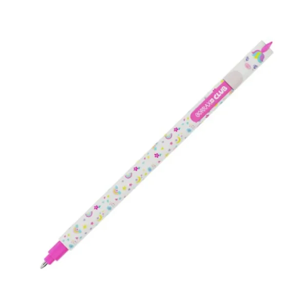 Boligrafo Borrable Unicornio x6 Filgo - imagen 2