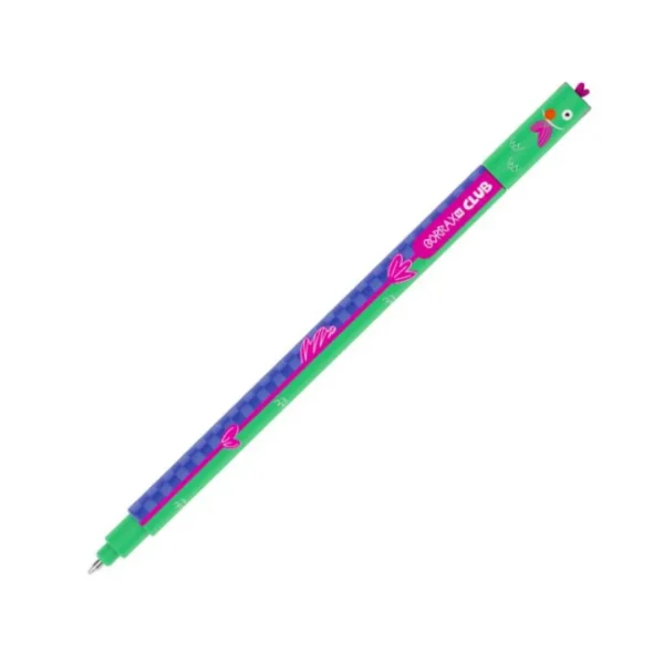 Boligrafo Borrable Pez x6 Filgo - imagen 2