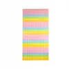 Cortina Rainbow Pastel Espejos - imagen 2