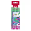 Boligrafo Borrable Pez x6 Filgo