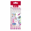 Boligrafo Borrable Unicornio x6 Filgo