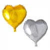 Globo Metalico Corazon 18" - imagen 3