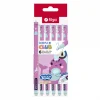 Boligrafo Borrable Sirena x6 Filgo