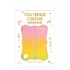 Cortina Rainbow Pastel Espejos