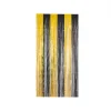 Cortina Aurinegra Holografica - imagen 2