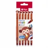 Boligrafo Borrable Mono x6 Filgo