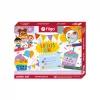 Party Set x10 con Lapices Mini Filgo