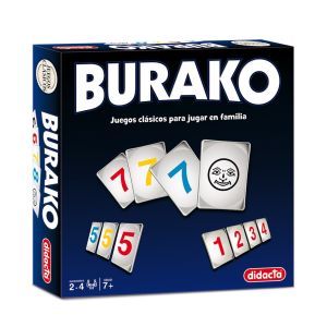 Burako Burako