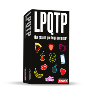 LPQTP LPQTP