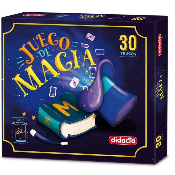 Magia 30 Trucos Didacta Magia 30 Trucos Didacta